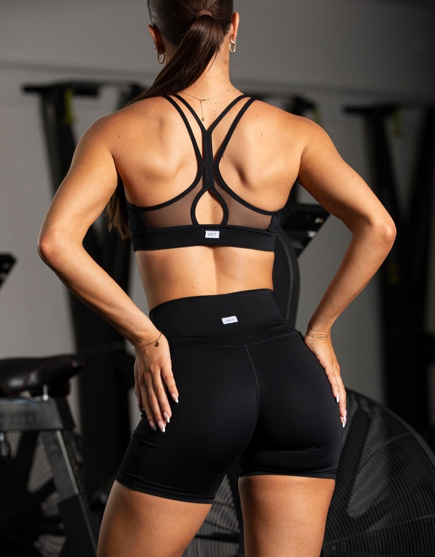 UNIT - UNIT Glide Activewear Shorts