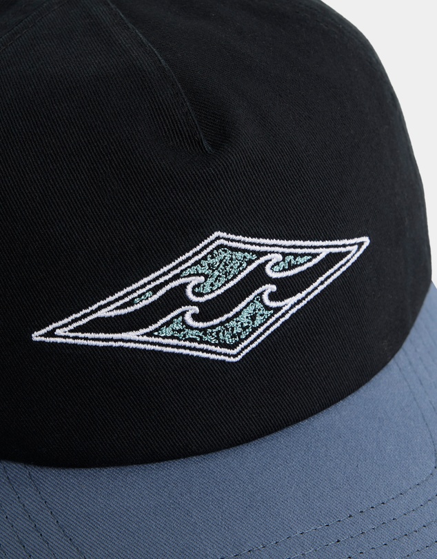 Billabong Kids - Boys 8 to 16 Heritage Cap