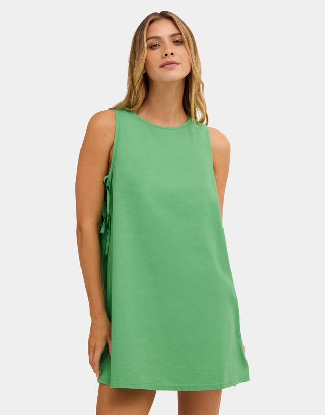 Billabong - Womens Heaven Mini Dress