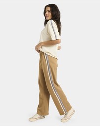 Billabong - Womens The Way Back Sweatpants