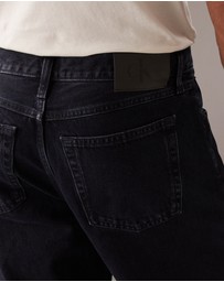 Calvin Klein Jeans - 90s Straight Jeans