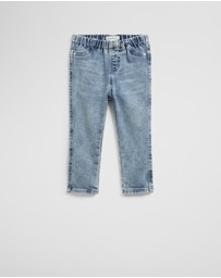 Country Road - Jegging