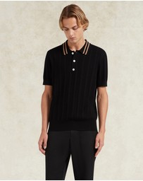 Che - Melia Knitted Polo