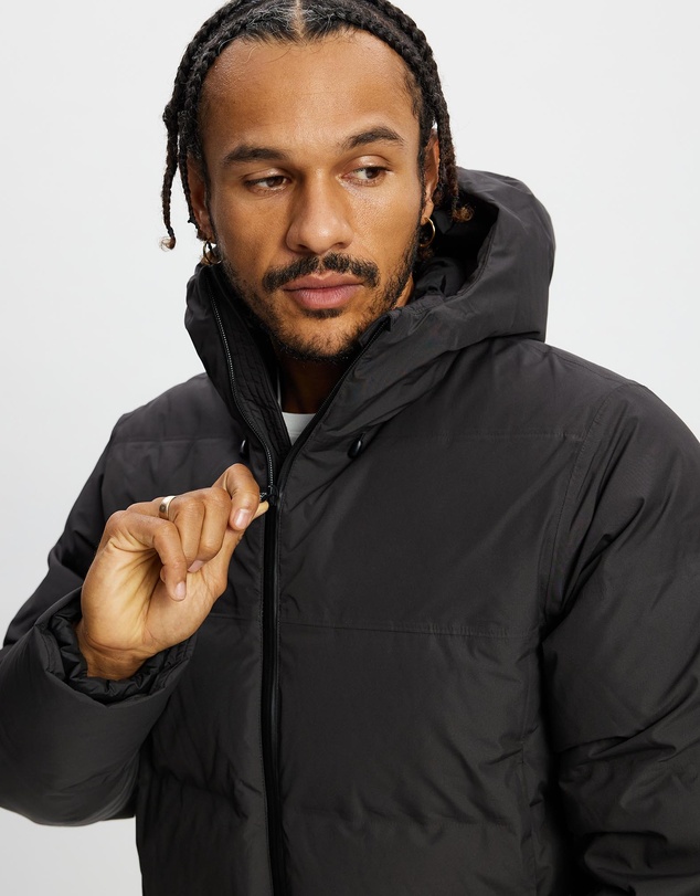Patagonia - Men's Jackson Glacier Parka
