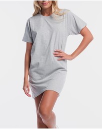 DVNT - Staple Tee Dress