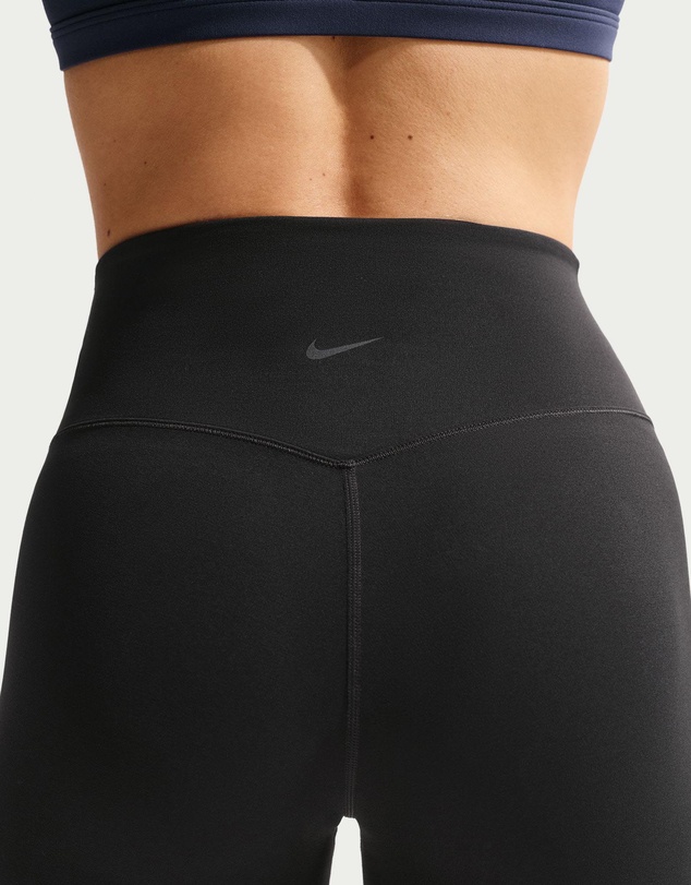 Nike - 5in Zenvy High-Waisted Biker Shorts