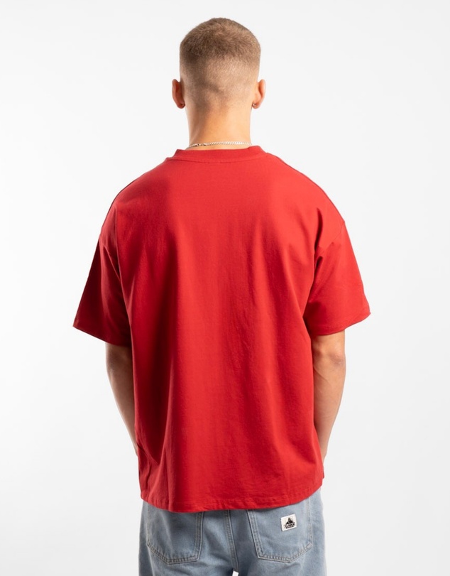 Active Basics - Oversized Tee