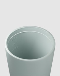 Fressko - Bino 8oz Reusable Ceramic Lined Coffee Cup