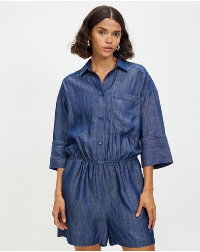 Denim