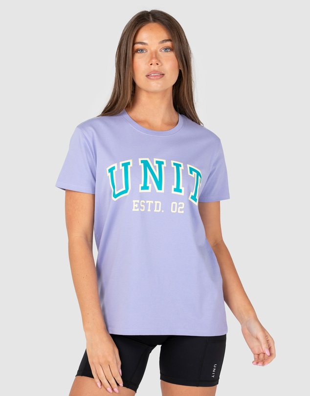 UNIT - UNIT Championship Ladies T-Shirt