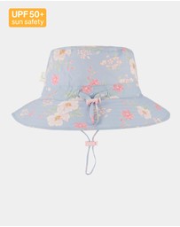 Toshi - Sunhat Desert Rose Sky - Extra Large