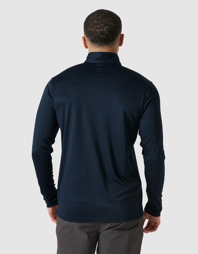 Helly Hansen - Tech Half Zip Sweat