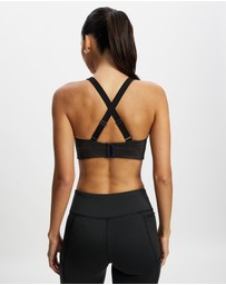 Patagonia - Women's Shadowlite High-Impact Adjustable Bra