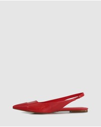 Sempre Di - Mariana Slingbacks