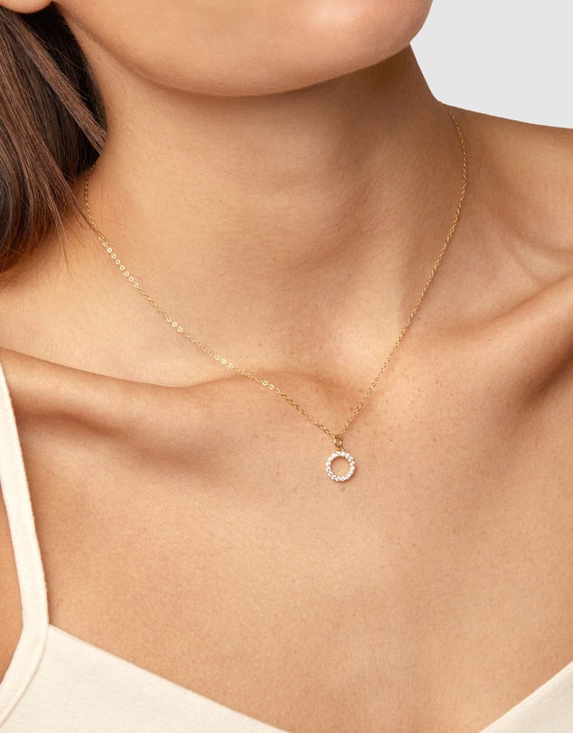 Pastiche - Maliyah Necklace