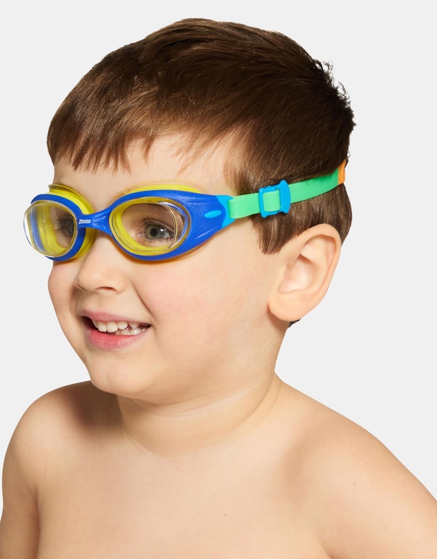 Zoggs - Little Sonic Air Goggles - Babies-Kids