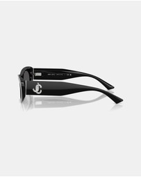 Jimmy Choo - JC5038BU