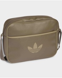 adidas Originals - Airliner Bag