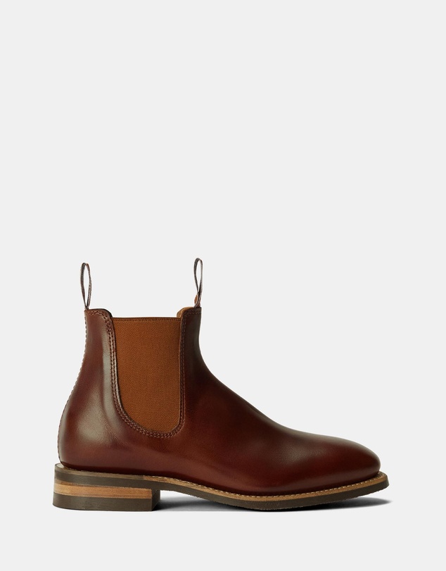 R.M.Williams - Comfort Craftsman Boots - Men's