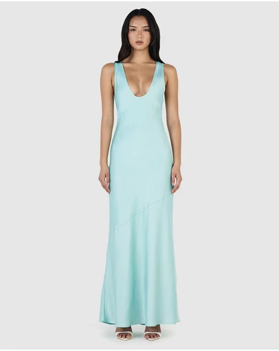 Ownley - Lauren Maxi Dress