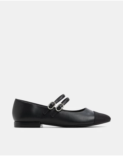 Call It Spring - Libbi Maryjane Ballerina Flats