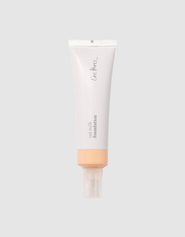 Ere Perez - Oat Milk Foundation - Latte