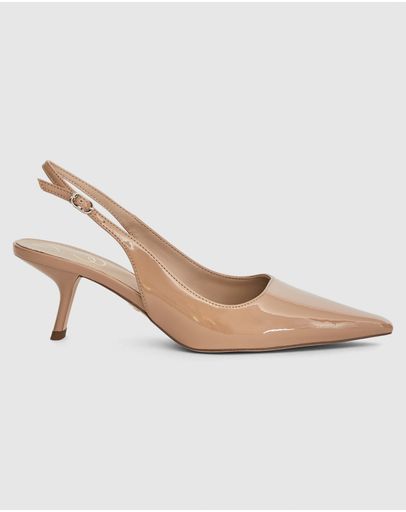 GOLDEN SAND PATENT