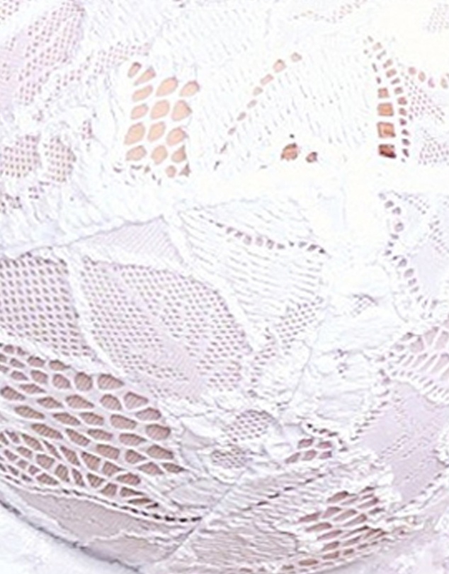 Sans Complexe - Arum Underwired Balconette Lace Bra
