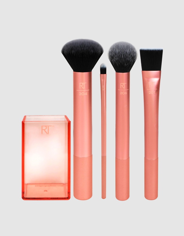 Real Techniques - Flawless Base Set