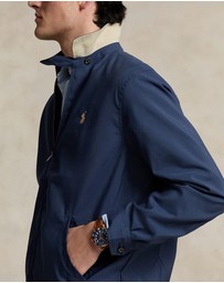 Polo Ralph Lauren - Bi-Swing Windbreaker Jacket ICONIC EXCLUSIVE