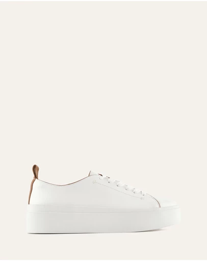 Jo Mercer - Kite Sneakers