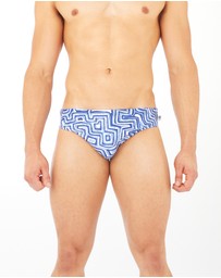 Gali Swimwear - Lukarrara