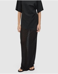 C&M CAMILLA AND MARC - Marjorie Maxi Skirt