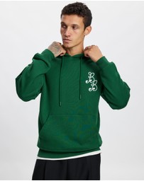 Bogey Boys - Essential Hoodie