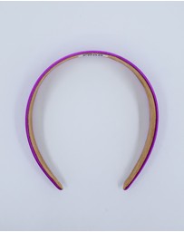 FORD MILLINERY - Alice Headband