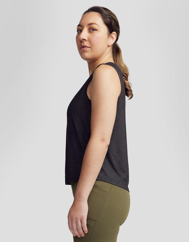 Kathmandu - Women’s Anytime Boxy Tank