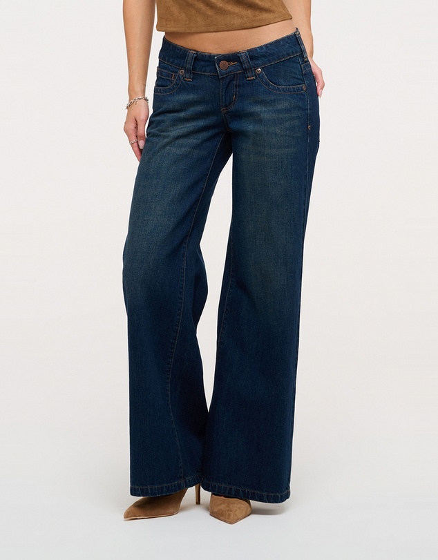 Abrand - 00 Wide Iris Recycled
