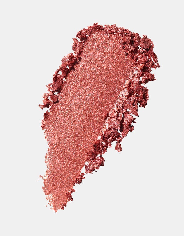 MAC - Glitter Single Eye Shadow Compact