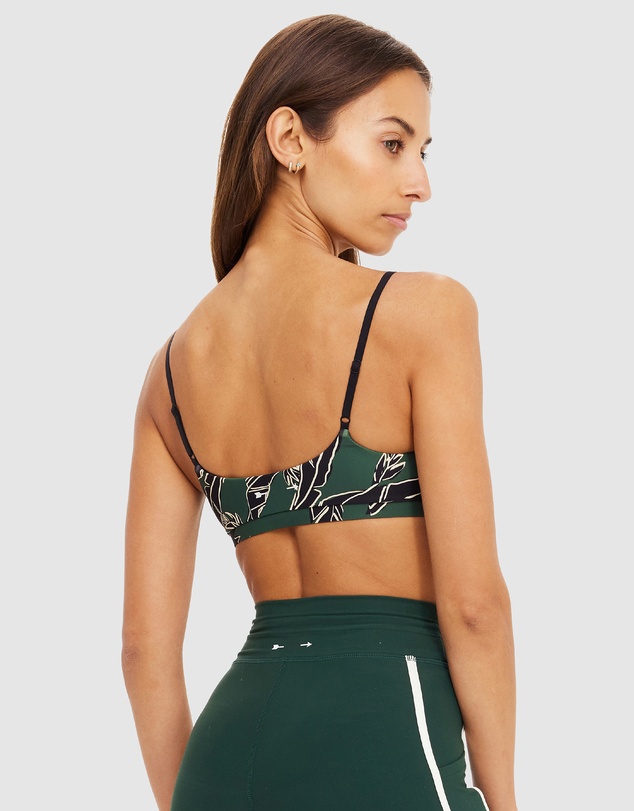 The Upside - Tamara Ballet Bra