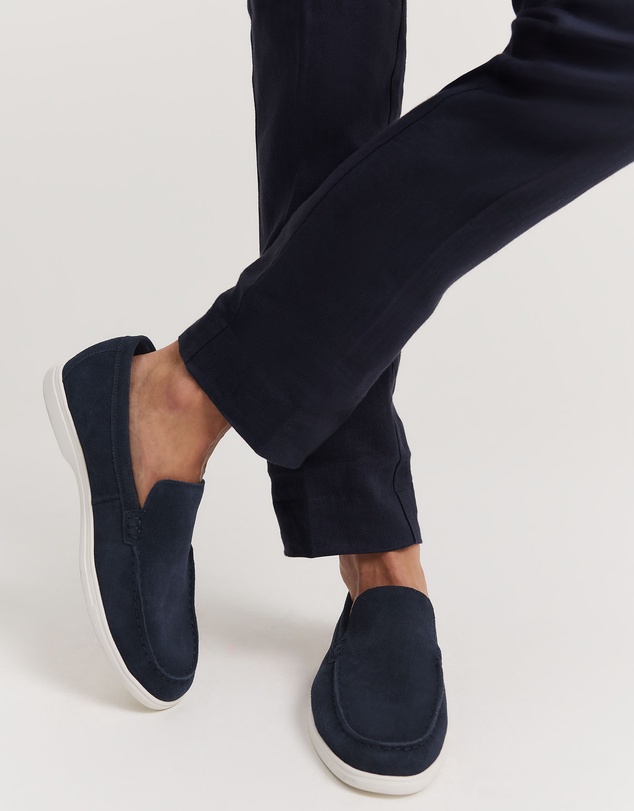 Country Road - Casual Loafer