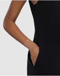 Emporio Armani - Rose Gold tone Bracelet