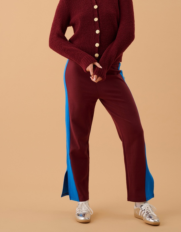 Araminta James - Saint Germain Knit Pants