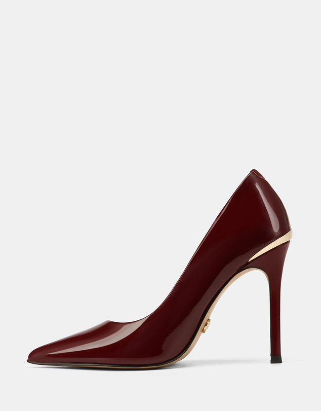 Wittner - Sammi Patent Leather Pumps