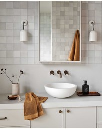 Aura Home - Haven Australian Cotton Bath Towel Range