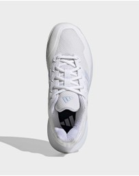 adidas Performance - GAMECOURT 2 TENNIS SHOES Womens