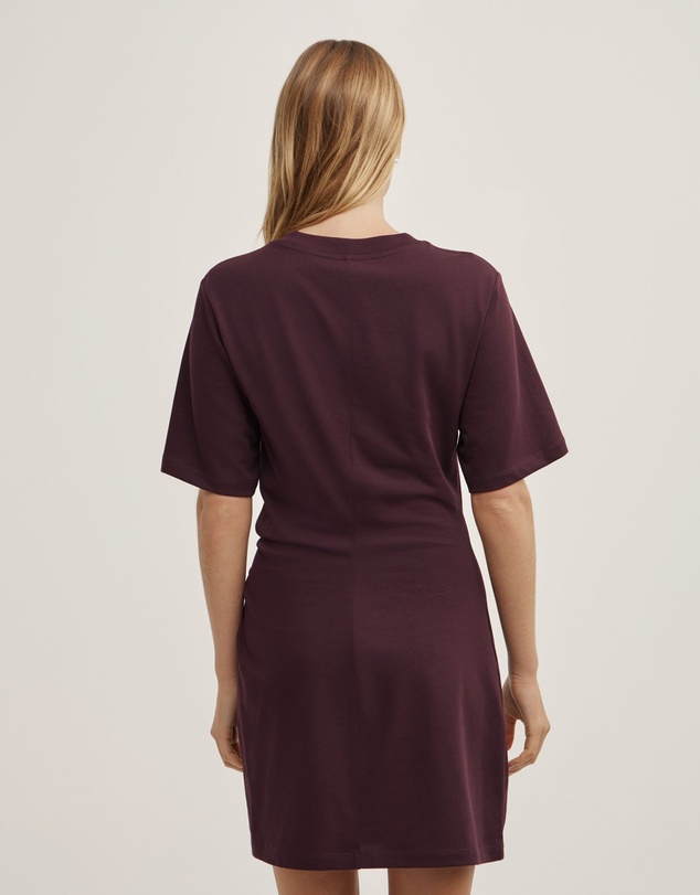 Witchery - Twist Detail Mini Dress
