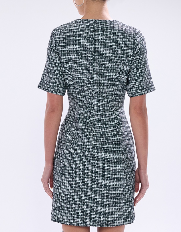 Marcs - Tweed Ur Luv Mini Dress