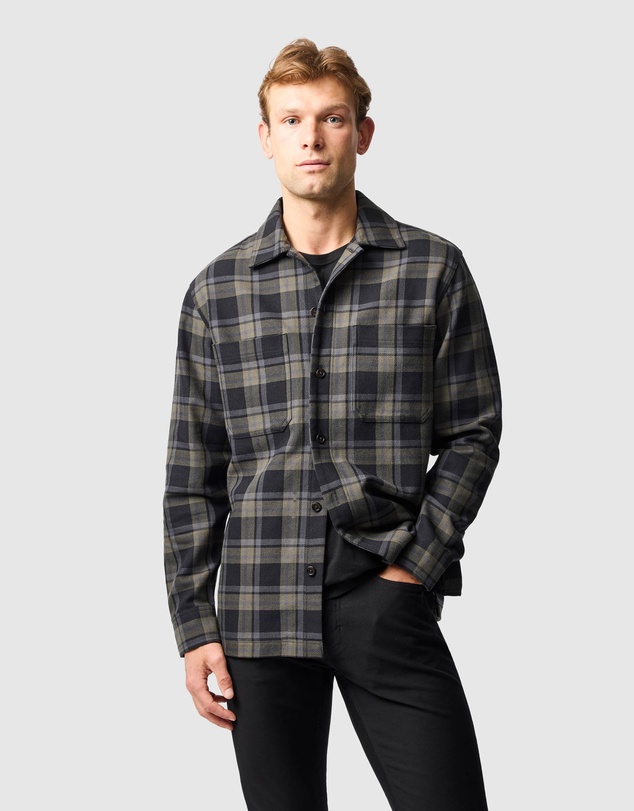 Rodd & Gunn - Kingsland Shirt