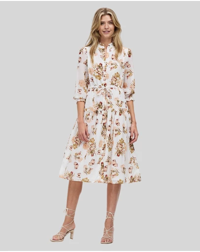 KAJA Clothing - Maisy Dress