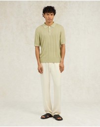 Che - Light Weight Melia Polo